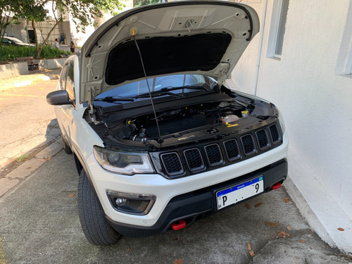 Jeep Compass 2.0 Trailhawk Aut. 5p