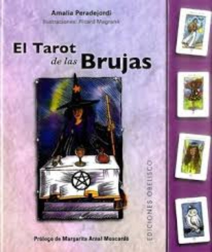 El Tarot De Las Brujas