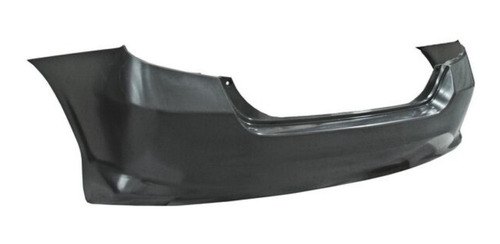 Fascia Trasera Honda  Fit 2005-2008