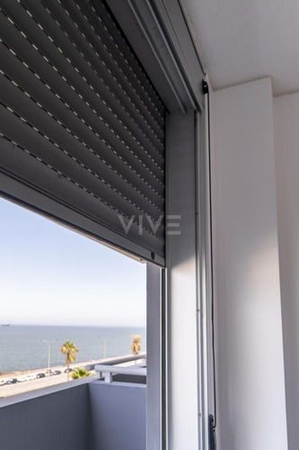 Apartamento, 2 Dormitorios, Ciudad Vieja. 602.