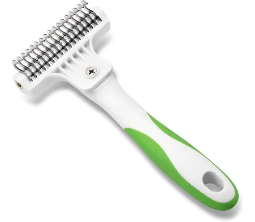Andis premium top deshedding tool