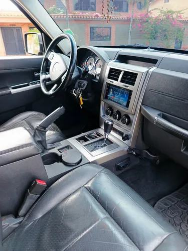 Cherokee Kk 2009 4x2