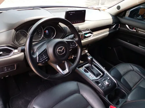 Mazda 3 1.6 Z6nm7