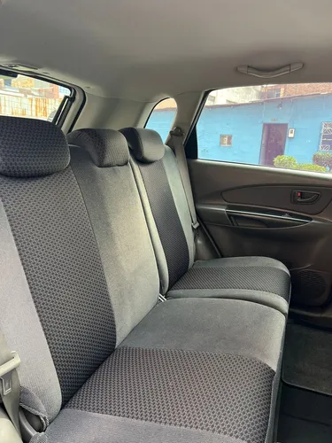 Hyundai Tucson 2.0 Gl 4x2