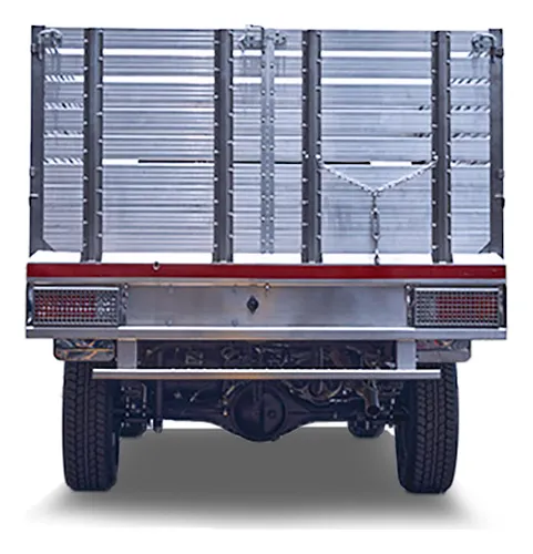 Toyota Hilux CARGO MAX 2.4 DIESEL