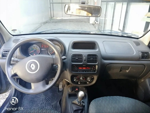 Renault Clio 1.2 Mio Confort Pack 2016