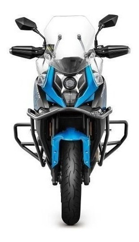 Imagen 8 de 20 de Cf Moto 650 Mt - Consultá Contado! - Créditos - Ahora 12/18