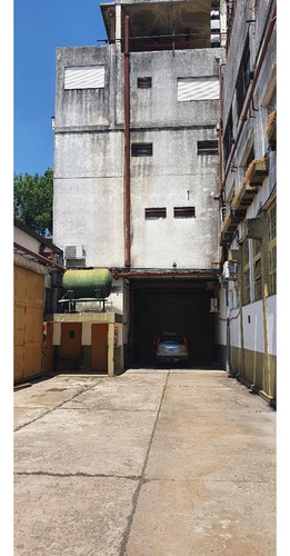 Imagen 14 de 28 de Venta Planta Industrial Ubicada En Villa Adelina