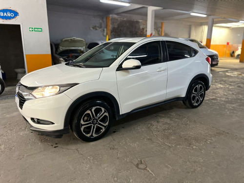 Honda HR-V 1.8 Ex-l 2wd Cvt