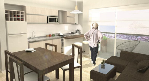 Departamento - Temperley Este