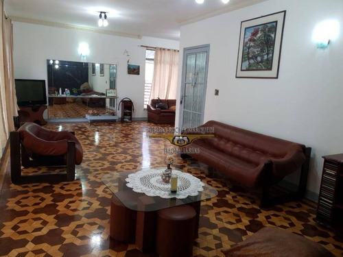 Sobrado Com 3 Dormitórios À Venda, 400 M² Por R$ 1.590.000,00 - Tatuapé - São Paulo/sp - So1526