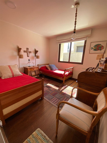 Condominio Av Los Litres/cercano Colegio Montetabor, Everest