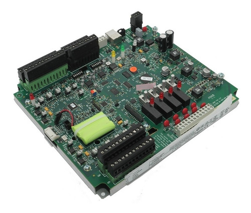 Controlador Andover Controls Schneider Electroc Acx-5720