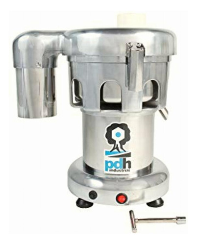 Pdh Extractor De Jugos