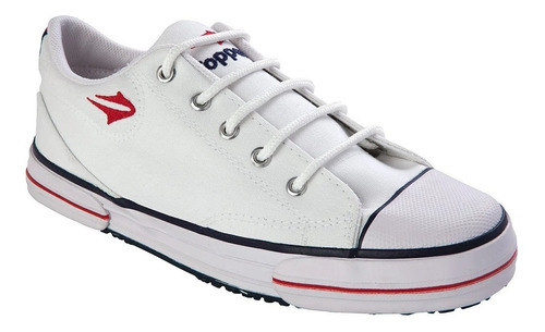 Zapatillas Topper Nova Low