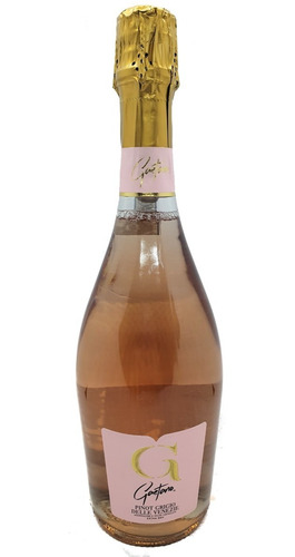 Espumante Rosé Pinot Noir Delle Venezie D.o.c. - Importado 