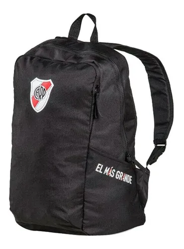 lechuga Cuerpo Sótano Mochila adidas River Plate Bp Deportiva Gn2854 Full Eezap