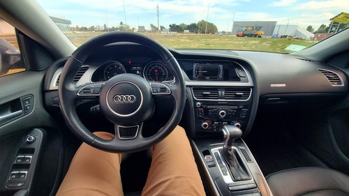 Imagen 6 de 19 de Audi A5 Sportback 2.0 Tfsi Stronic L/n