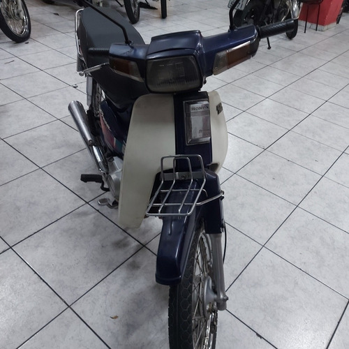 Imagem 2 de 7 de Honda Drean 100