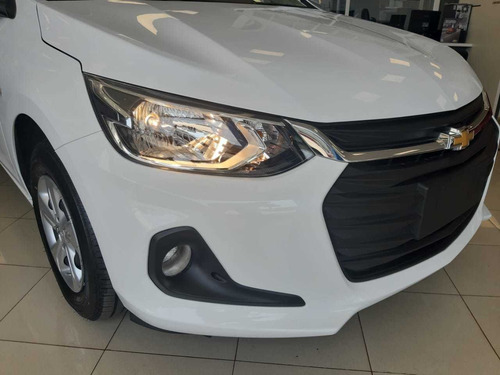 Chevrolet Onix 1.2 2020 0km #7