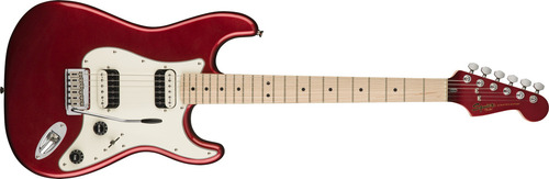 Guitarra Squier by Fender 037 0222 Contemporary Strato 525