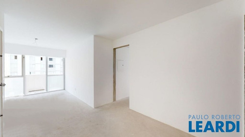 Imagem 1 de 4 de Apartamento - Moema Pássaros - Sp - 613165