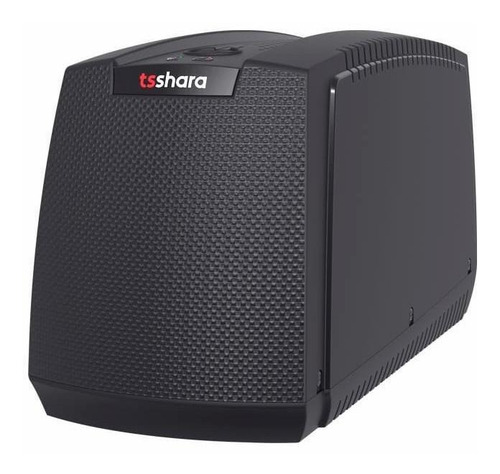 Nobreak Ts Shara Ups Xpro Senoidal 1500va Universal Bivolt