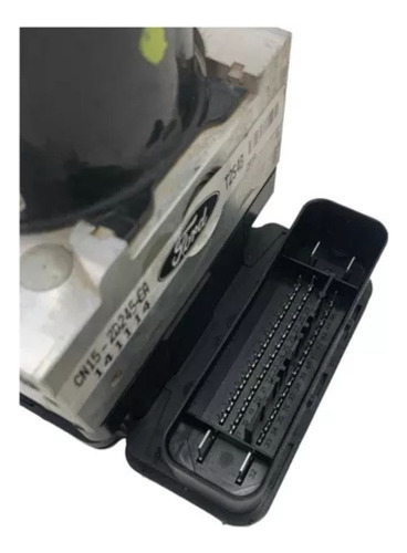 Modulo Abs Ecosport De 2013 2014 2015 2016 Usado