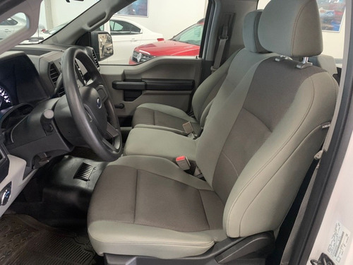 Ford F-150 2018 3.5 Cabina Regular V6 4x2 At