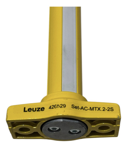 Sensor Fotoeléctrico Leuze Set-ac-mtx.2-2s Prk 25c (Usado)