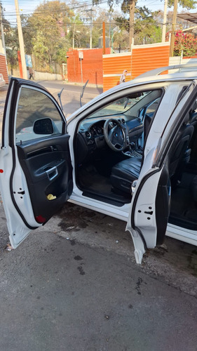 Chevrolet Captiva 3.0 Lt V6 At