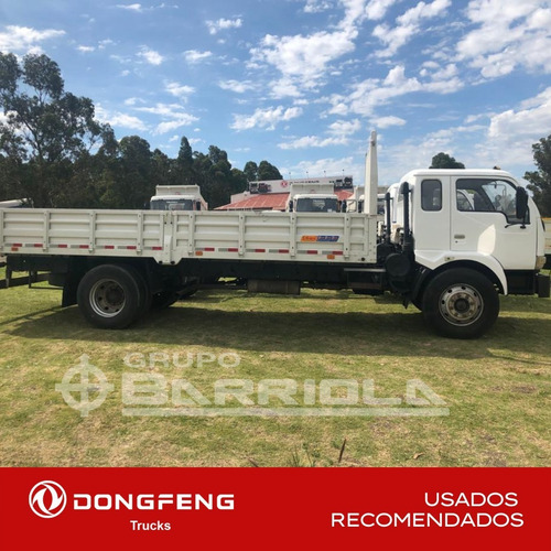 Dongfeng Aeolus 1080