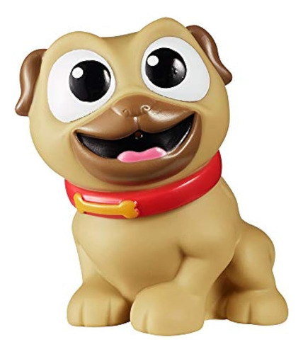 Los Primeros Años Disney Baby Bathtime Squirt Toys, Cachorro