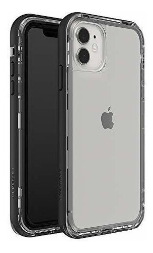 Lifeproof Next Series Case For iPhone 11 - Black 55lse