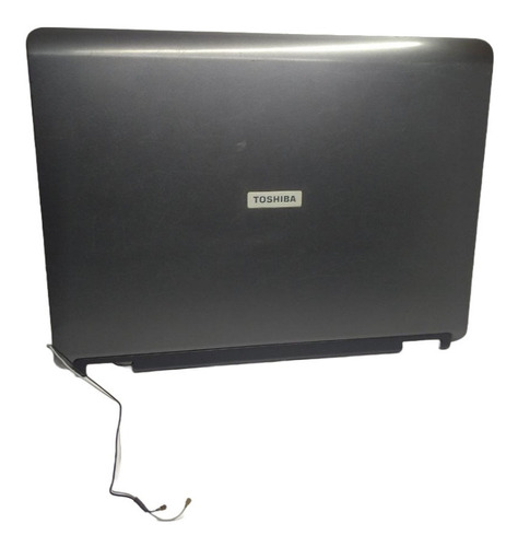 Carcasa De Portatil Toshiba Satellite  A105-s2141           