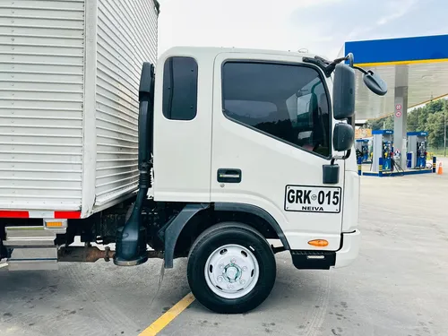 Jac Jrr Power Hfc1120
