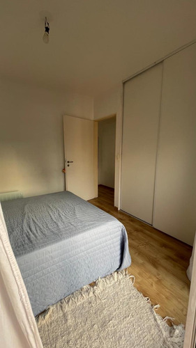 Alquiler Departamento 3 Ambientes 2 Dormitorios Balcon Terraza - Palermo Almagro Caba
