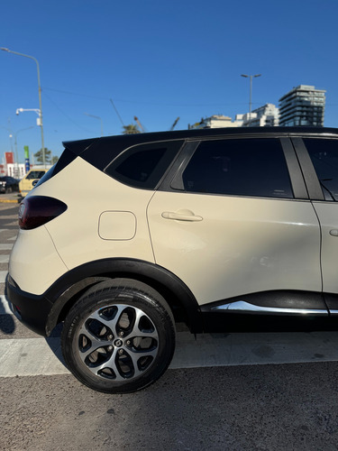 Renault Captur 2.0 Intens Manual