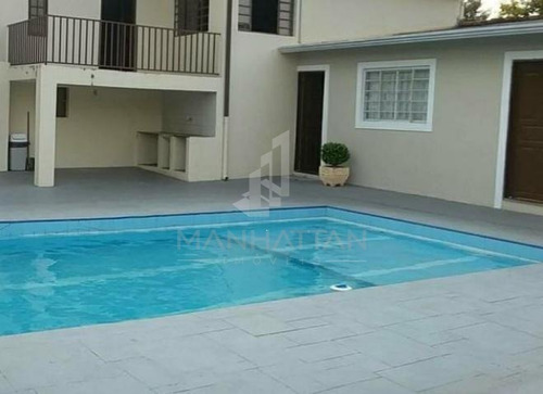 Casa À Venda Em Parque Jatibaia (sousas) - Ca002104
