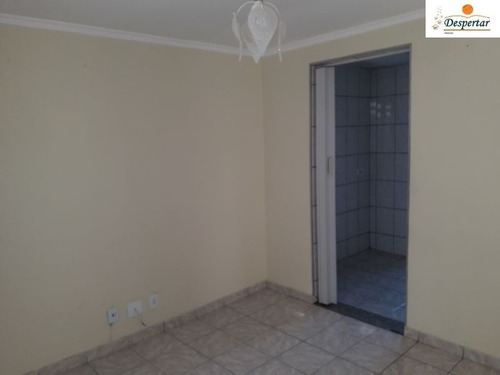 05589 - Apartamento 2 Dorms, Jaraguá - São Paulo/sp - 5589