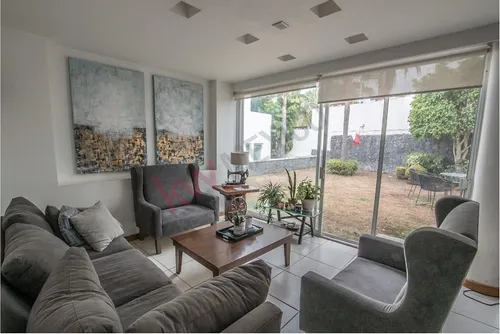 Casa En Venta En El Faro, Juriquilla