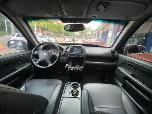 Honda CR-V 2.4 Lx