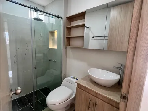 Alquilo Apartamento De 63 Mt2 Pangola, Jamundí A.49