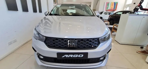 Imagen 9 de 15 de Fiat Argo 1.8 Precisión Ultimas Unidades Llevalo Ya!!! //ga