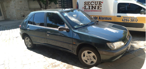 Peugeot 306 1.8 Xr