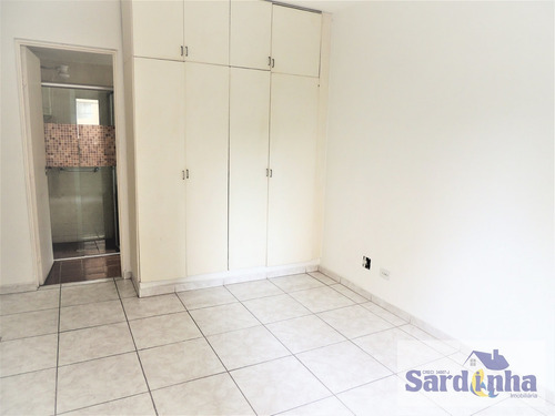 Imagem 11 de 13 de Apartamento Em Vila Sônia - São Paulo - 2263
