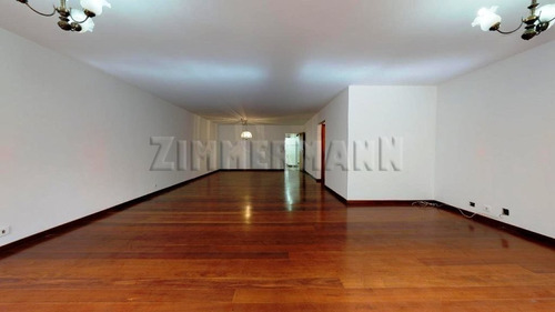 Imagem 14 de 15 de Apartamento - Bela Vista - Ref: 106261 - V-106261
