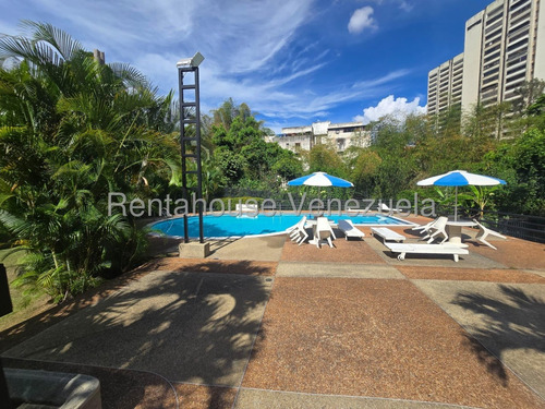 Apartamento En Alquiler En Sebucan Ca 25-22169 Yg