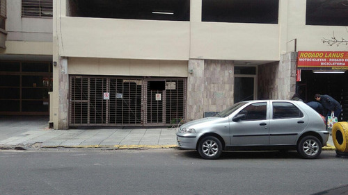 Imagen 2 de 2 de Cochera En Venta En Recoleta