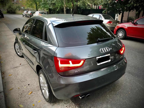 Audi A1 1.4 Ambition Tfsi 122cv 2015